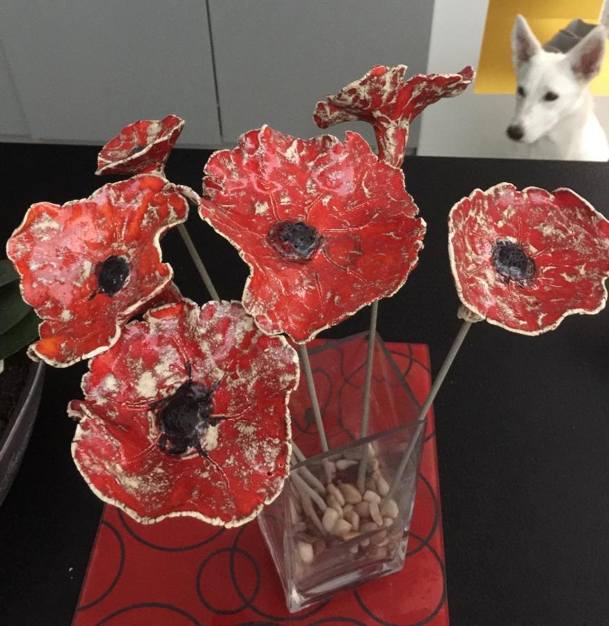 מלון Armentières Coquelicot מראה חיצוני תמונה